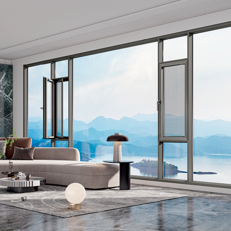 Co znamen&aacute; Casement ve Windows?