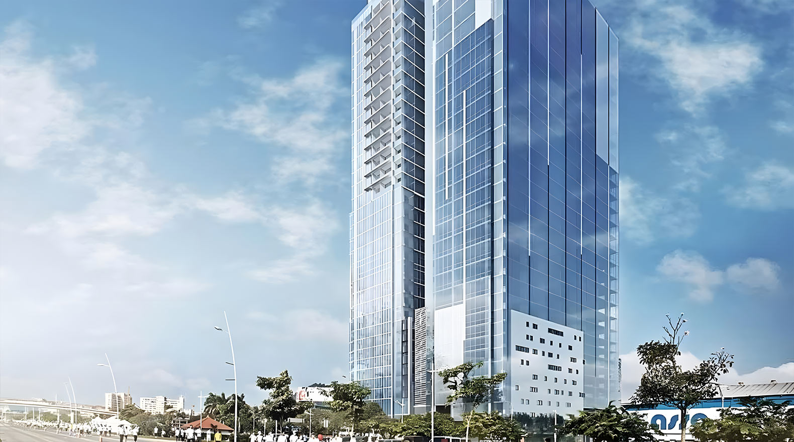 BOC စီမံကိန်း