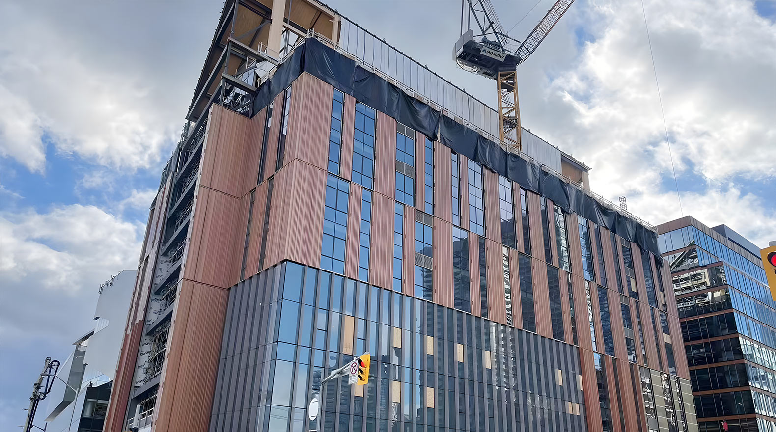 Vysok&aacute; škola George Browna