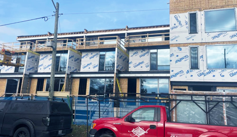 202 Browns-Projekt