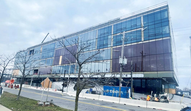 <span style='color:#333333;'><span style='font-size:16px;'>የቶሮንቶ ዩኒቨርሲቲ</span></span>