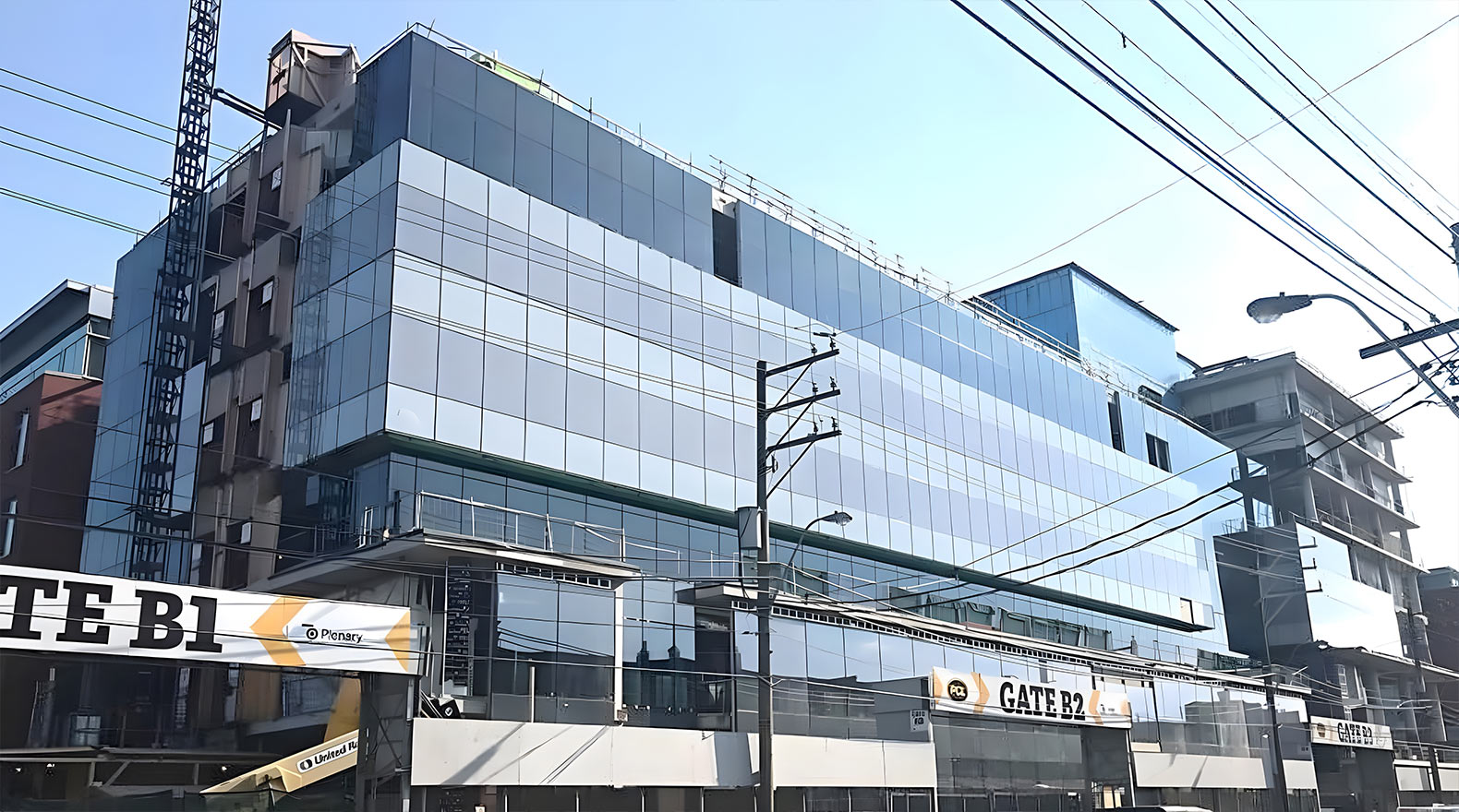 စီမံကိန်းများကိုရည်ညွှန်းသည်