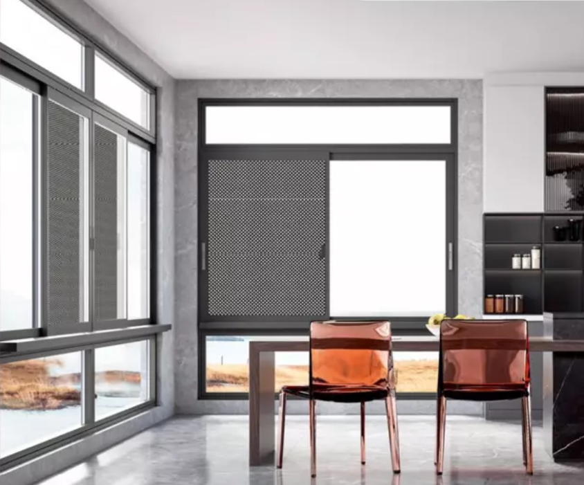 Markiisiikkunan asentaminen?