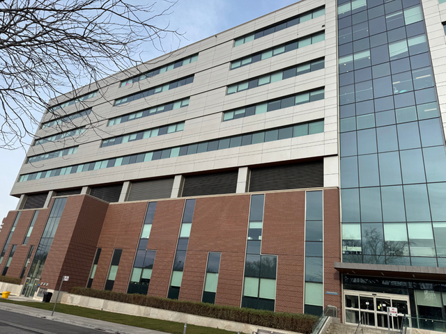  <span style='color:#333333;'><span style='font-size:16px;'>Progetto MGH, Ontario, Canada</span></span> 