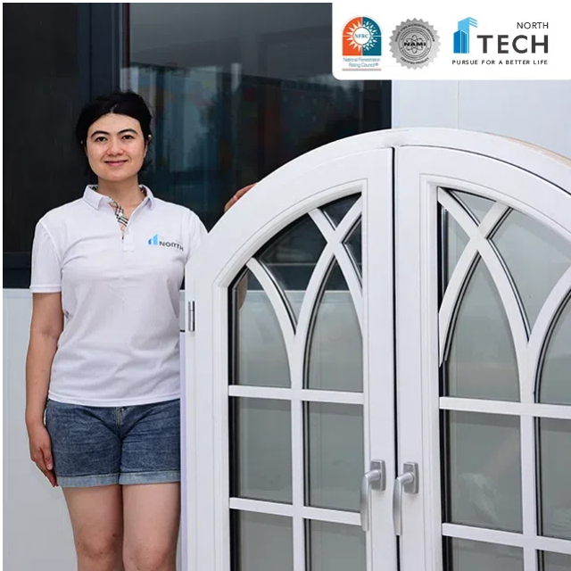 ویژگی های اصلی پنجره های Casement چیست؟