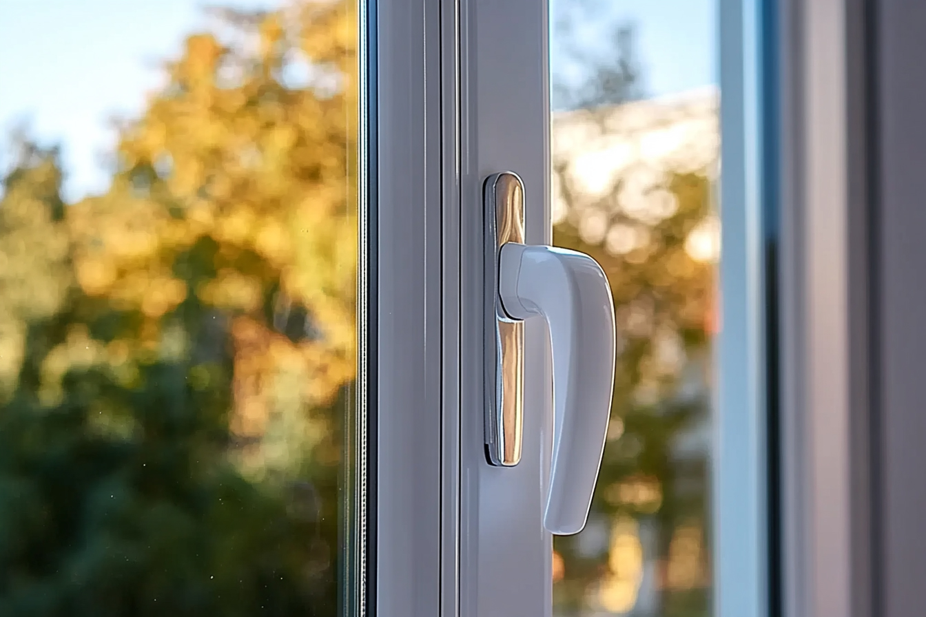 Byte av reservdelar
