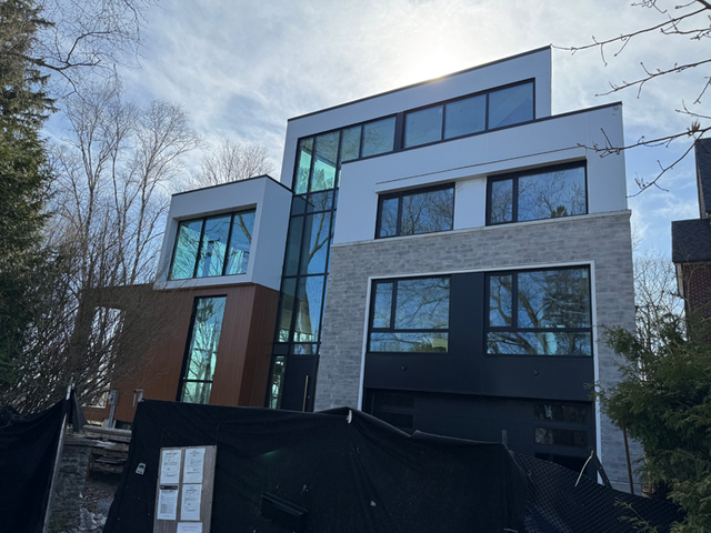 Progetto Bobby, Ontario, Canada