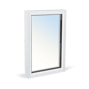 Energiebesparende leverancier van dubbel gehard glas aluminium vaste ramen