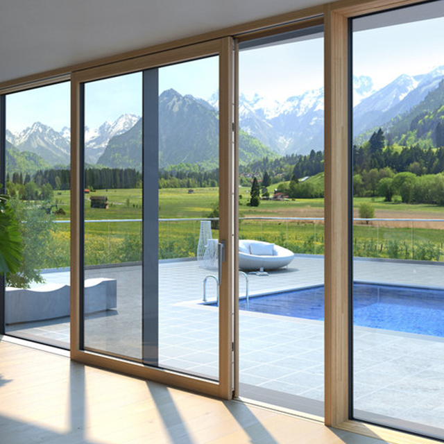 အရောင်းရဆုံးလူမီနီယမ် Multi-Track Multi-Track Multi-Track Heraming HereMance Hide Rails အရေအတွက်