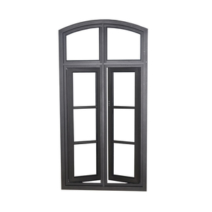 China Factory Top Sale Speciale vormenvenster met inbraakbestendig glas