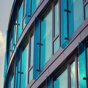 NorthTech kan kosteneffectieve raamwanden op maat maken