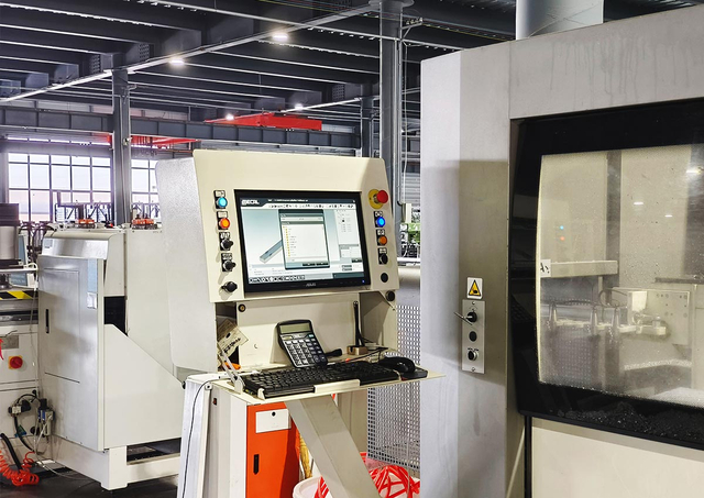 Արտադրական արտադրամաս