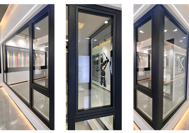 Transformeer uw werkruimte met aangepaste tilt en draai Windows om