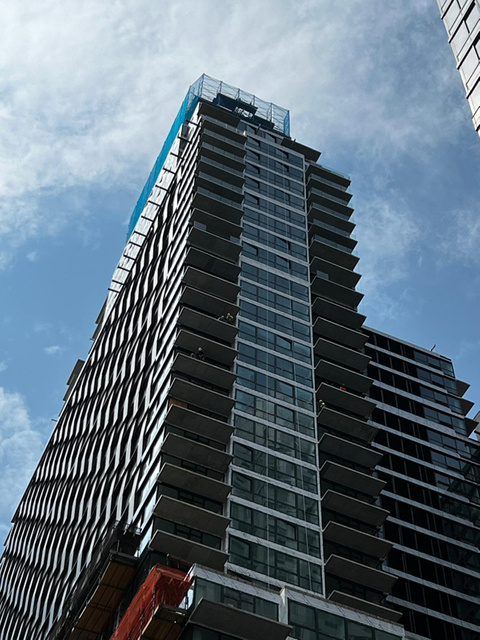  625 Fulton, New York, Stati Uniti 